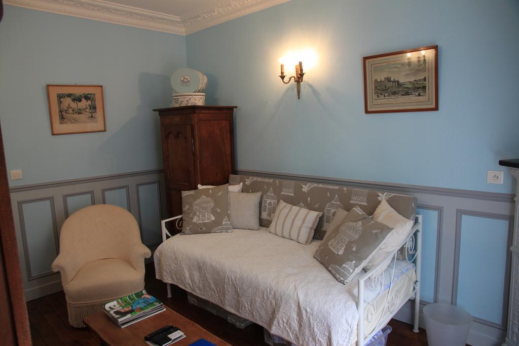 Apartment Lourmel Párizs Kültér fotó