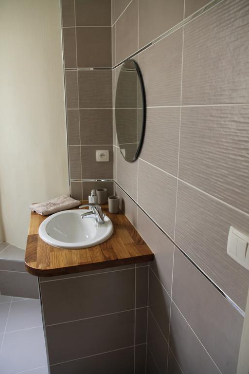 Apartment Lourmel Párizs Kültér fotó
