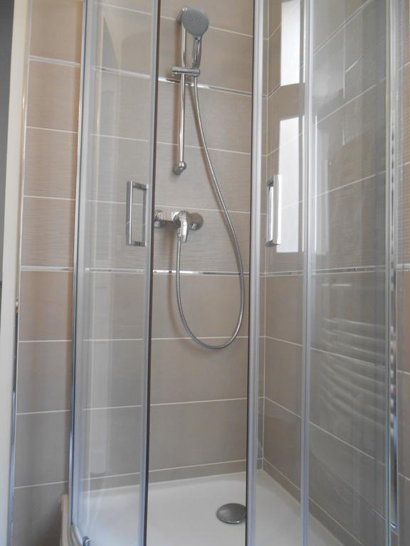 Apartment Lourmel Párizs Szoba fotó