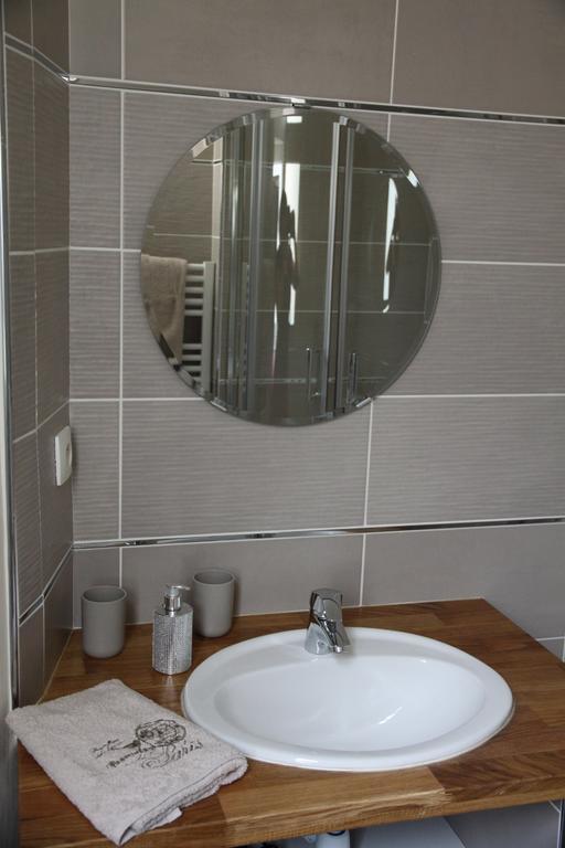 Apartment Lourmel Párizs Szoba fotó