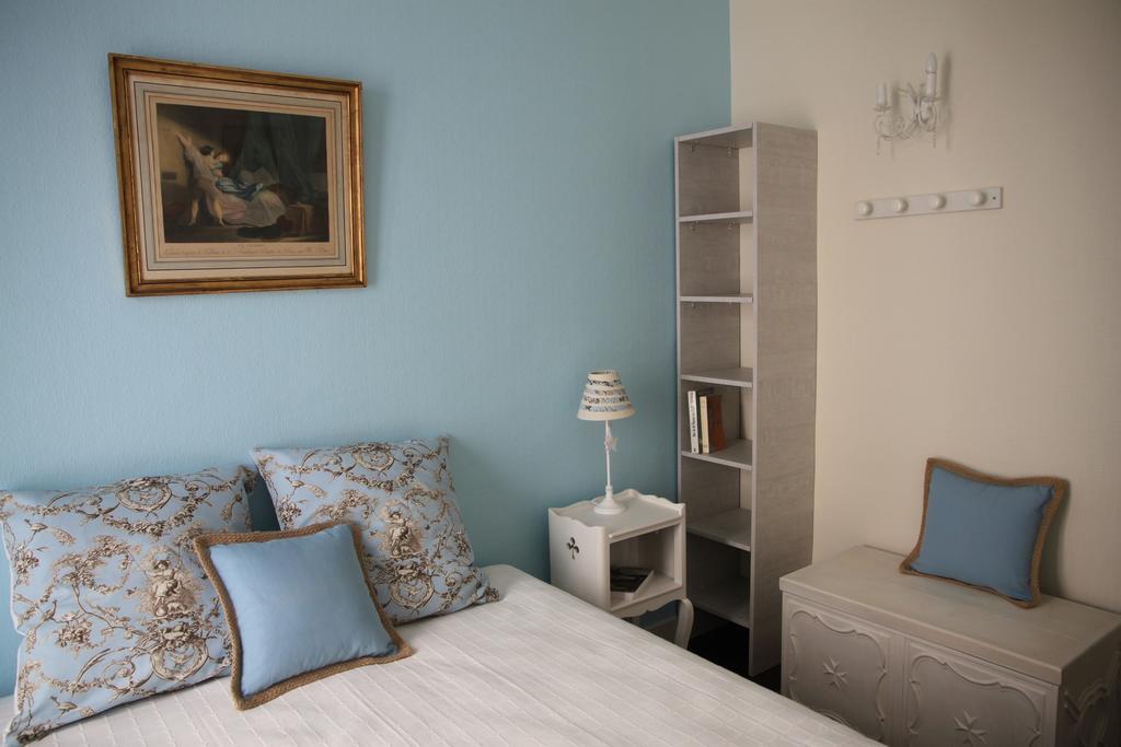 Apartment Lourmel Párizs Szoba fotó